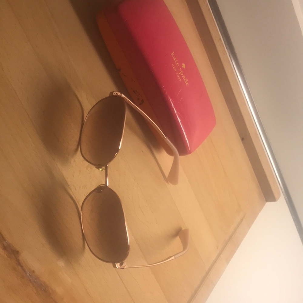 Kate Spade Sunglasses NEW